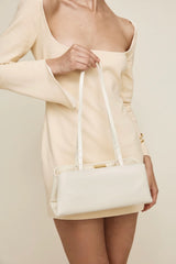 GOLD IVORY ÉCLAIR BAG