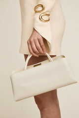 GOLD IVORY ÉCLAIR BAG