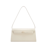 IVORY POISE SHOULDER BAG