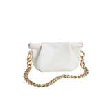 CREAM CROISSANT BAG