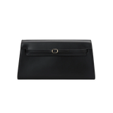 NOIR ALLURE SHOULDER BAG
