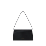 NOIR ALLURE SHOULDER BAG