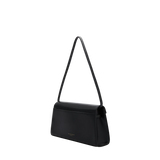 NOIR ALLURE SHOULDER BAG