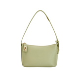 PISTACHIO TWISTER HOBO BAG