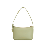 PISTACHIO TWISTER HOBO BAG