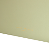 PISTACHIO TWISTER HOBO BAG