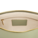 PISTACHIO TWISTER HOBO BAG