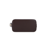 MINI GOLD CHOCOLATE HOBO BAG