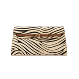ZEBRA SHOULDER BAG