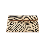 ZEBRA SHOULDER BAG