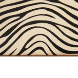 ZEBRA SHOULDER BAG