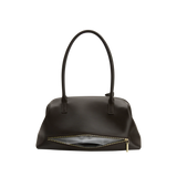 MEDIUM CHOCOLATE CLUB BAG