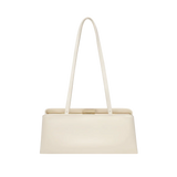 GOLD IVORY ÉCLAIR BAG