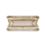 GOLD IVORY ÉCLAIR BAG