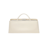 SILVER IVORY ÉCLAIR BAG