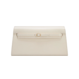 IVORY POISE SHOULDER BAG