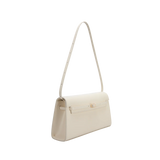 IVORY POISE SHOULDER BAG
