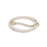 IVORY POISE SHOULDER BAG