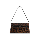 LEOPARD SHOULDER BAG