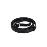 LEOPARD SHOULDER BAG