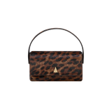 LEOPARD CALF HAIR LA POCHETTE