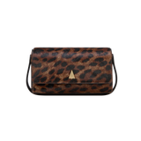 LEOPARD CALF HAIR LA POCHETTE
