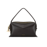 CHOCOLATE CAFÉ MINI BAG