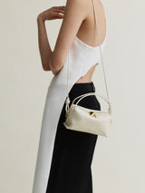 IVORY CAFÉ MINI BAG