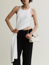 IVORY CAFÉ MINI BAG