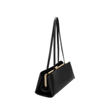 GOLD NOIR ÉCLAIR BAG