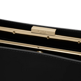 GOLD NOIR ÉCLAIR BAG