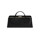 GOLD NOIR ÉCLAIR BAG