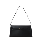 NOIR ALLURE SHOULDER BAG