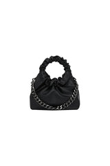 BLACK CLOUD BAG