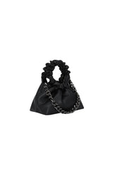 BLACK CLOUD BAG