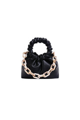BLACK CLOUD BAG
