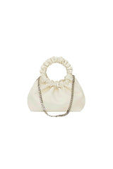 CREAM CLOUD BAG