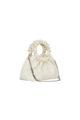 CREAM CLOUD BAG