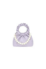 LILAC CLOUD BAG
