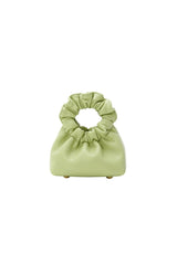 MINTY SUPER MINI CLOUD BAG