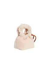 TEDDY SUPER MINI CLOUD BAG