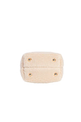 TEDDY SUPER MINI CLOUD BAG