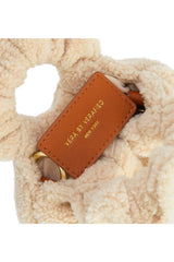 TEDDY SUPER MINI CLOUD BAG