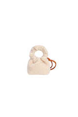 TEDDY SUPER MINI CLOUD BAG