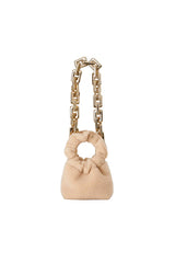TEDDY SUPER MINI CLOUD BAG