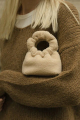 TEDDY SUPER MINI CLOUD BAG