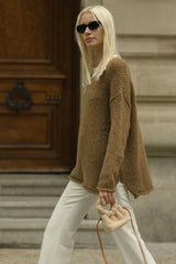 TEDDY SUPER MINI CLOUD BAG