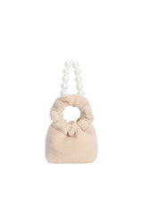 TEDDY SUPER MINI CLOUD BAG