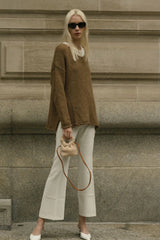 TEDDY SUPER MINI CLOUD BAG