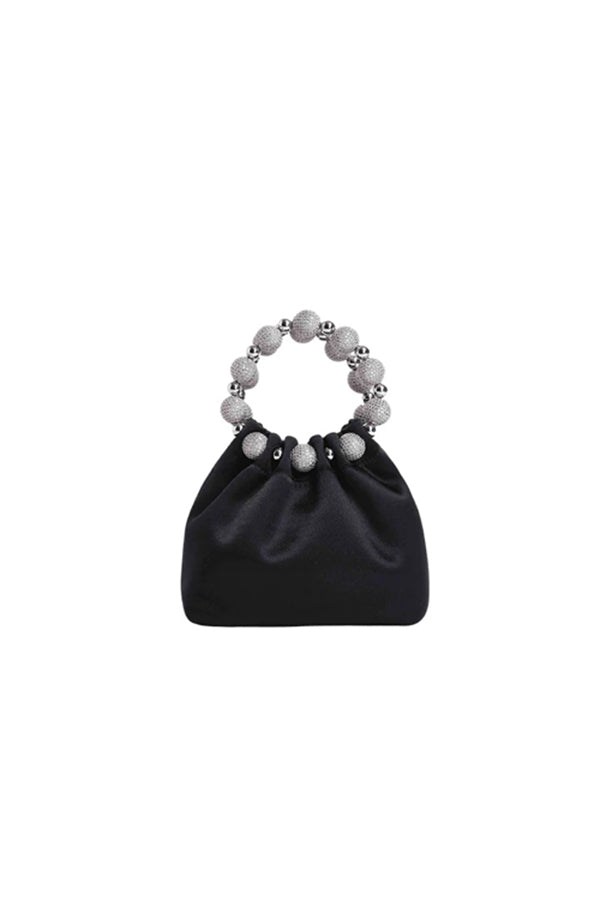 Small discount diamond bag